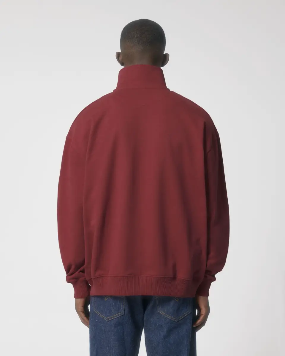 Miller Dry - red earth