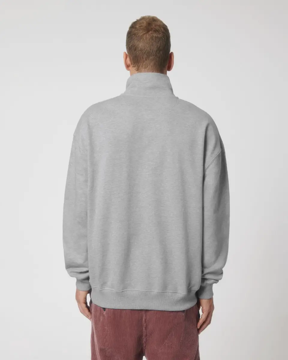 Miller Dry - heather grey
