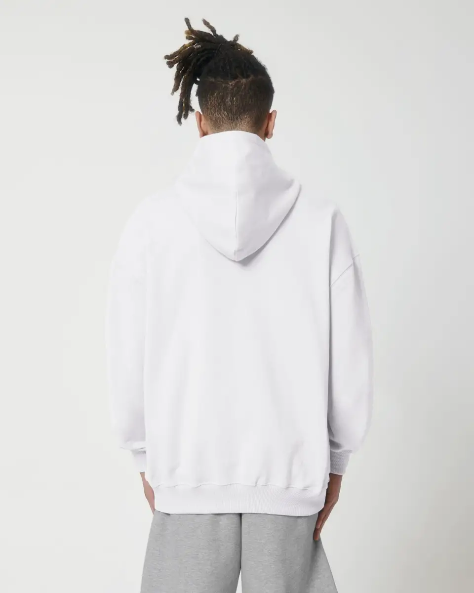 Cooper Dry - white