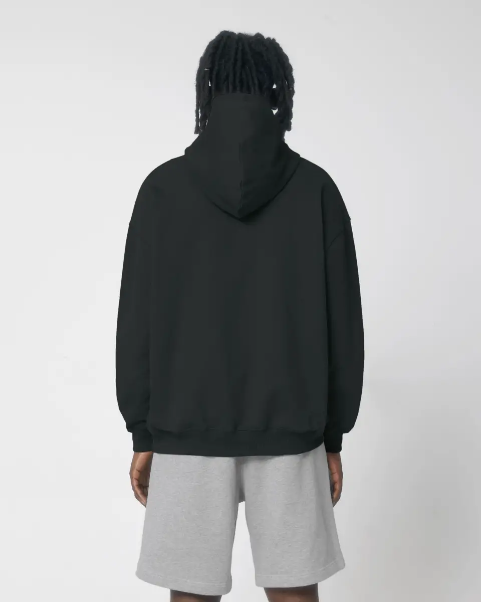 Cooper Dry - black