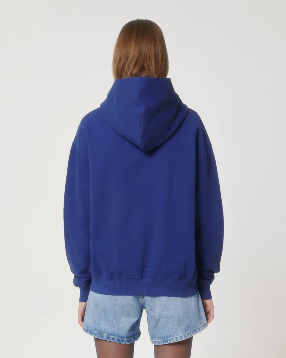 Cooper Dry - worker blue