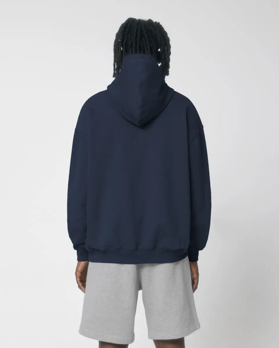 Cooper Dry - french navy