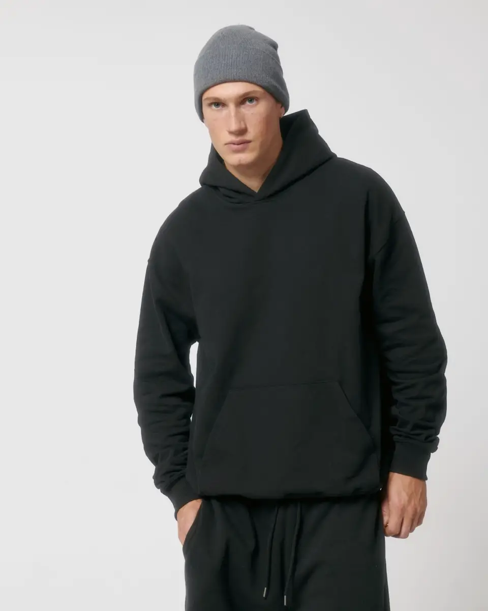 Cooper Dry - black
