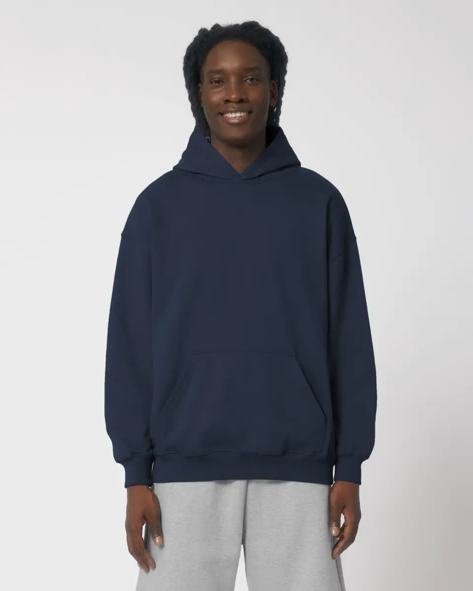 Cooper Dry - french navy