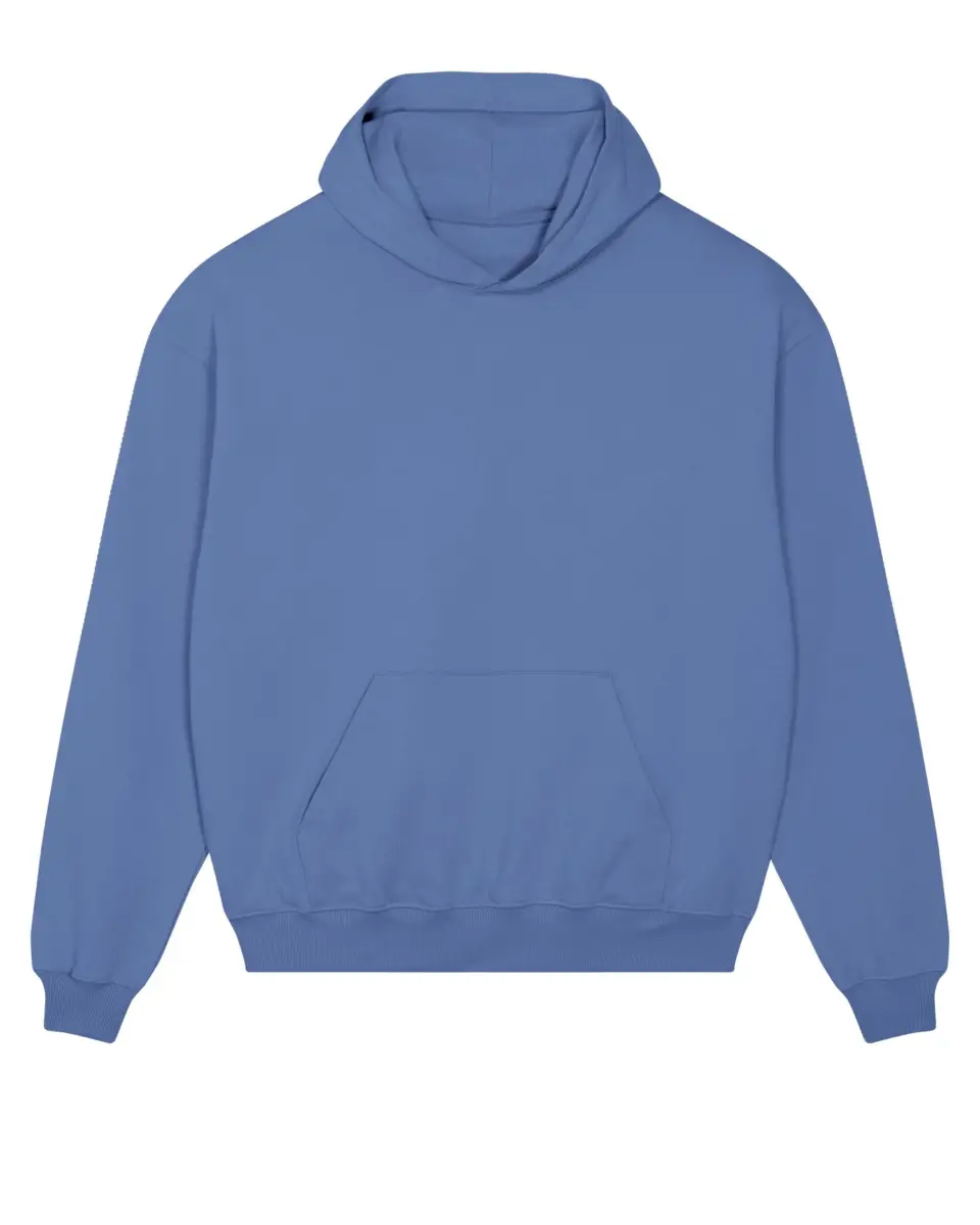 Cooper Dry - bright blue