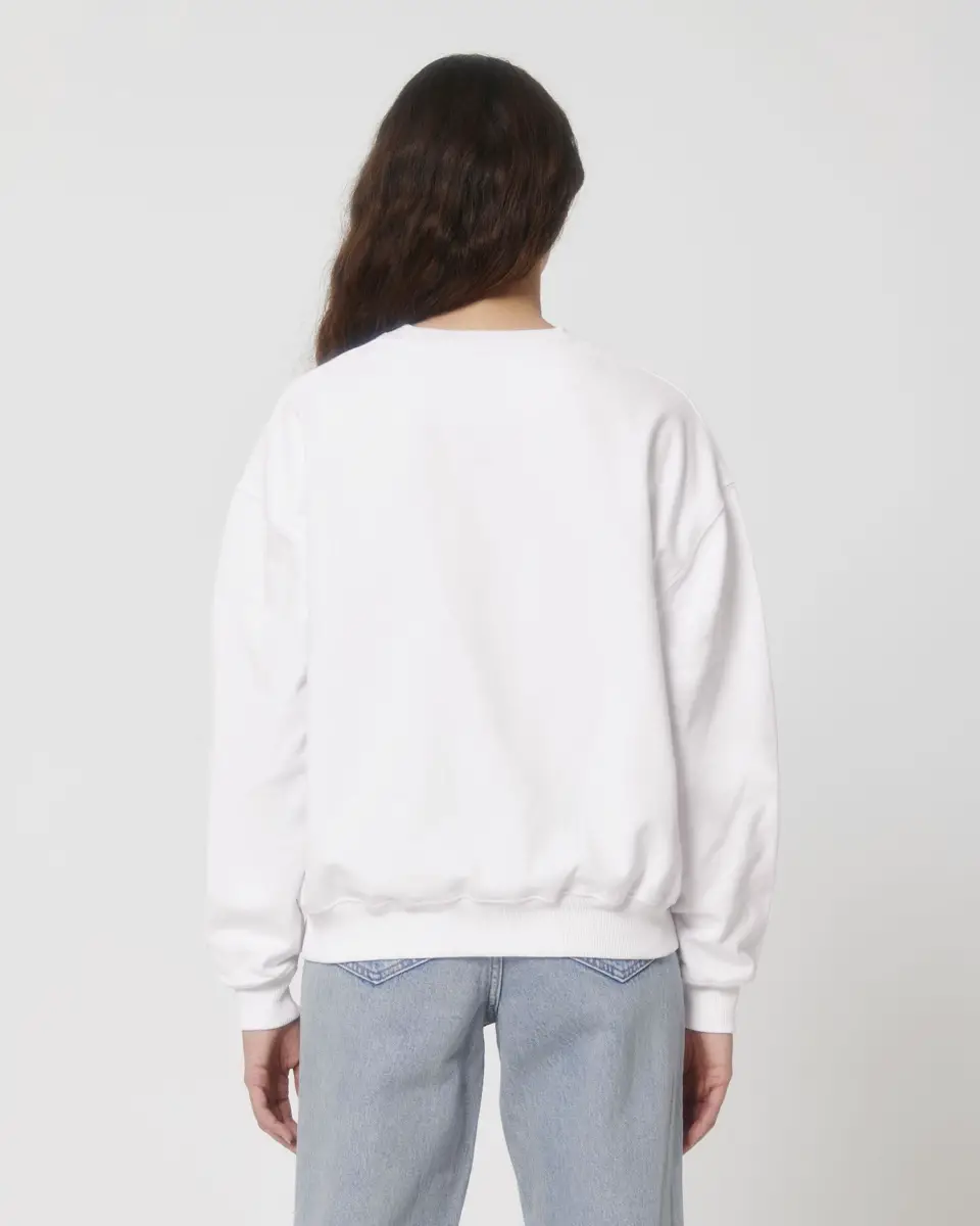 Ledger Dry - white