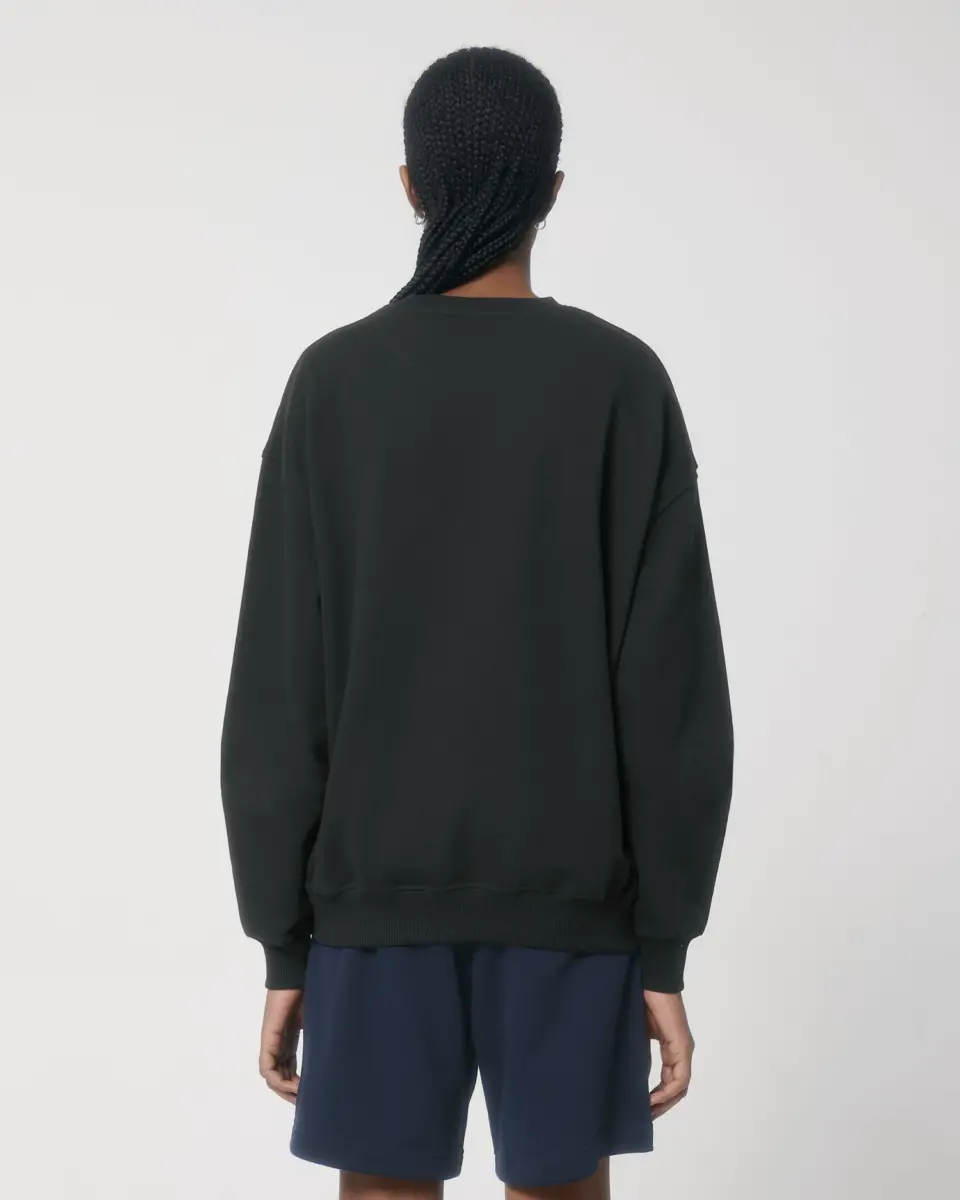 Ledger Dry - black