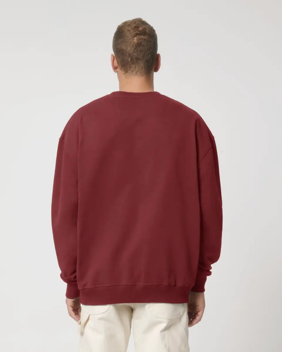 Ledger Dry - red earth
