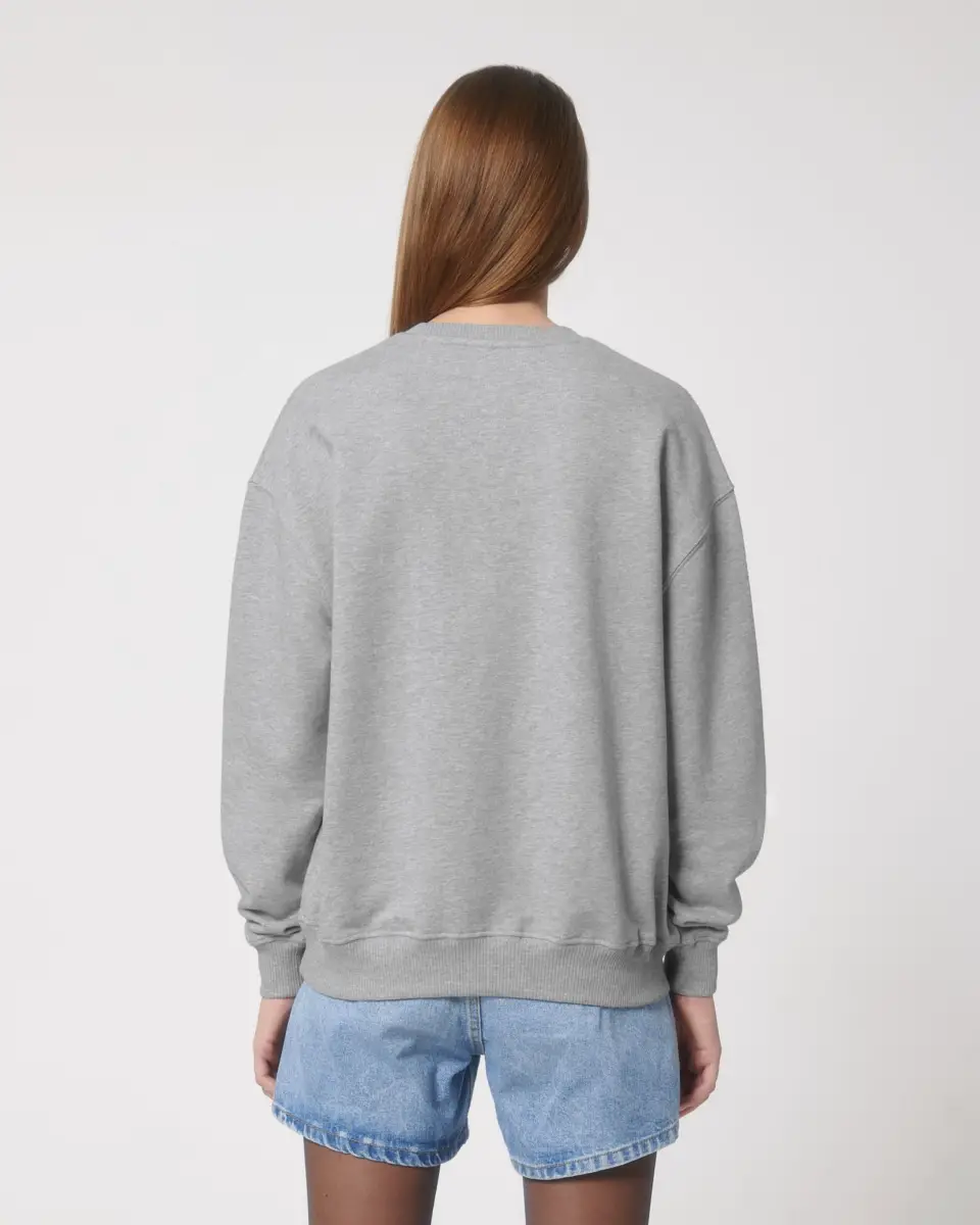Ledger Dry - heather grey