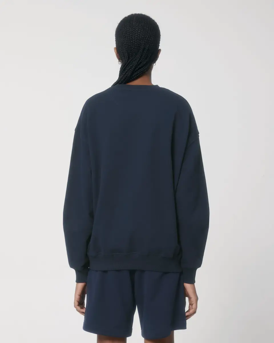 Ledger Dry - french navy