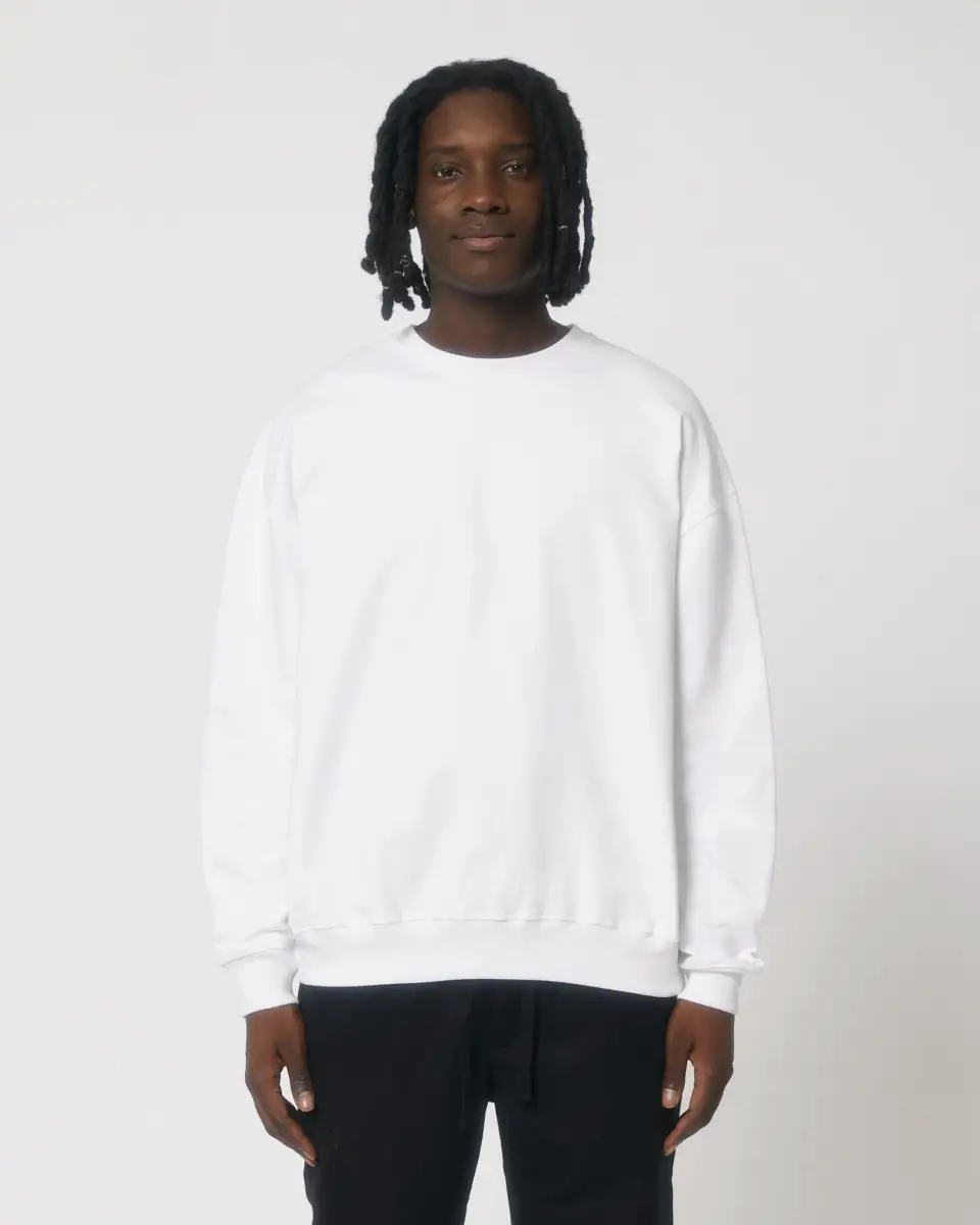 Ledger Dry - white