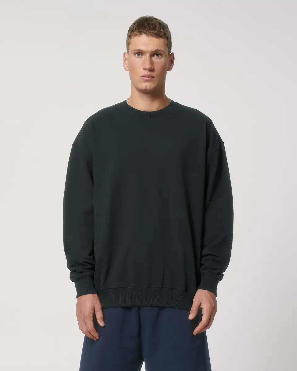 Ledger Dry - black