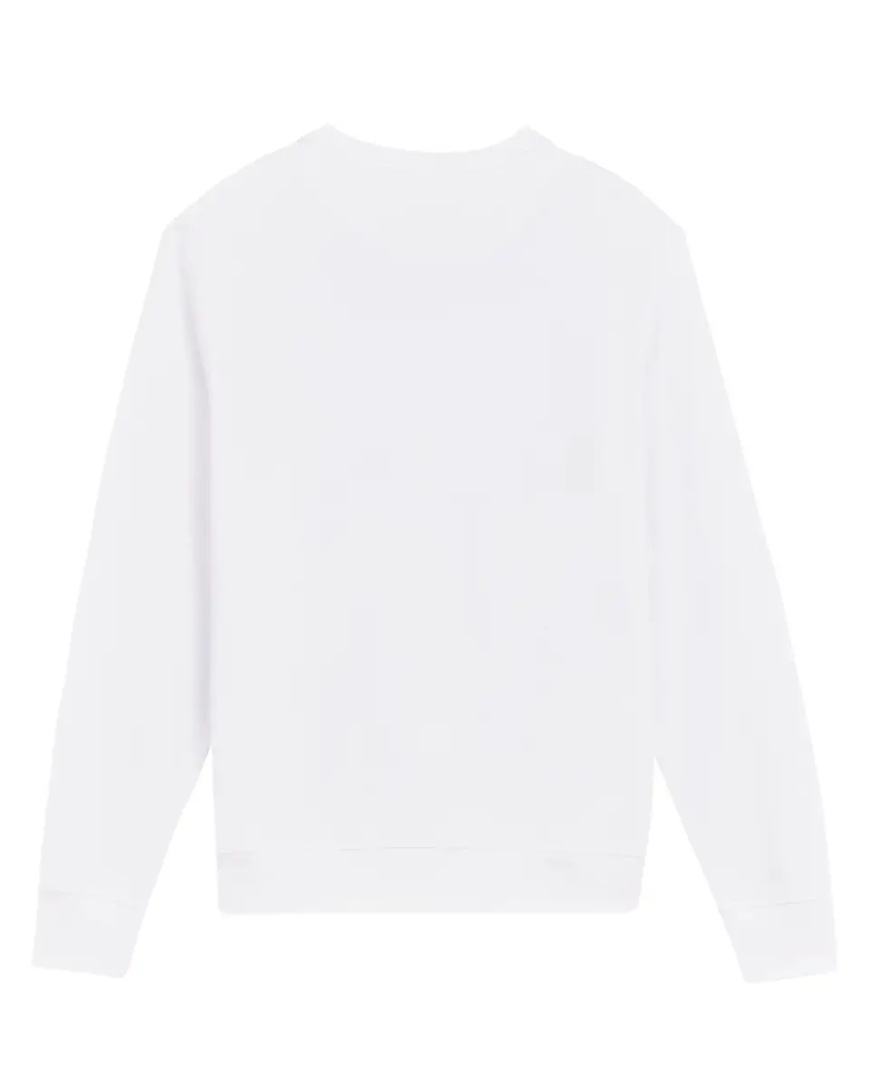 Matcher - white