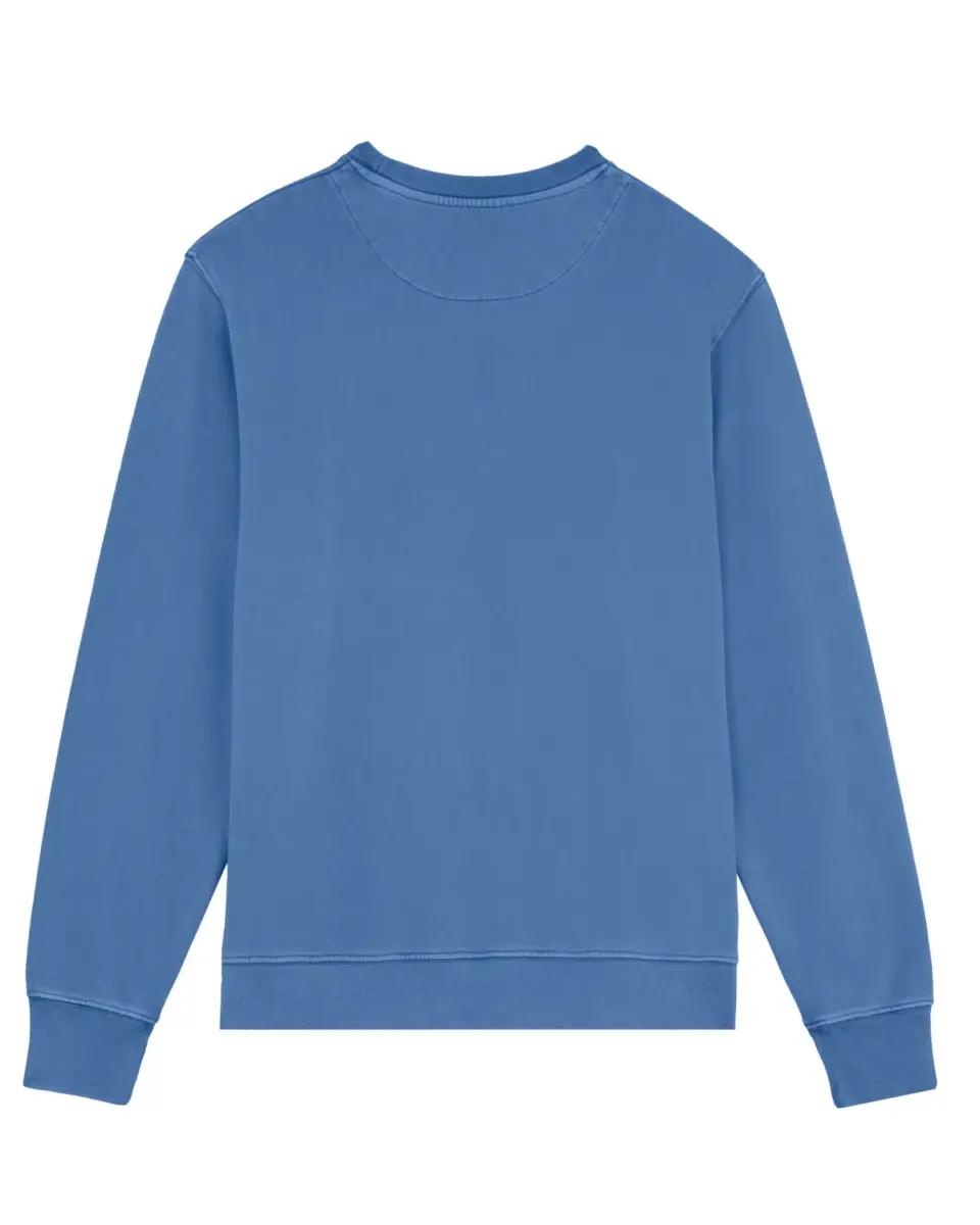Matcher - bright blue