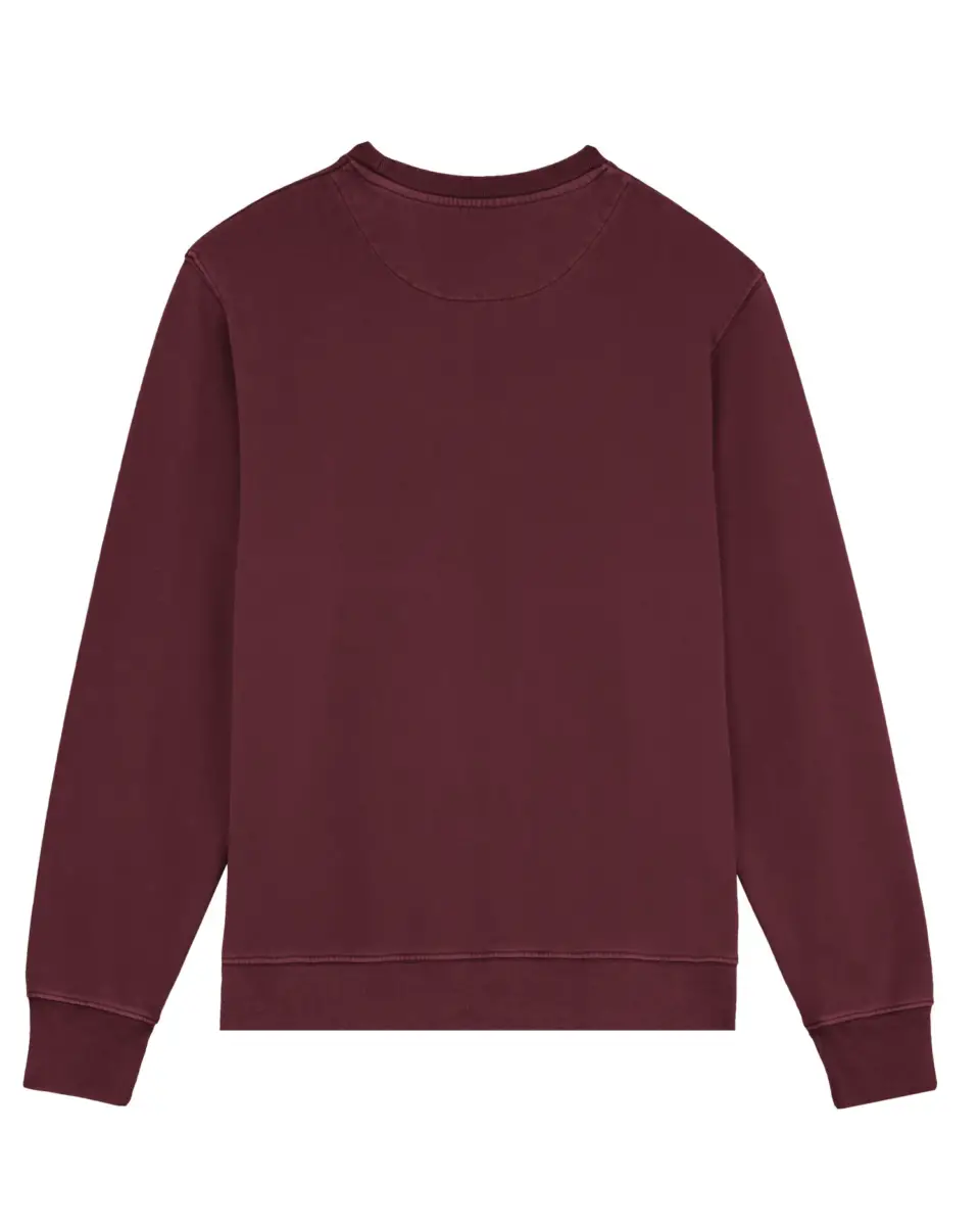 Matcher - burgundy