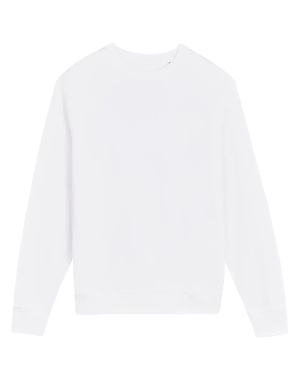 Matcher - white