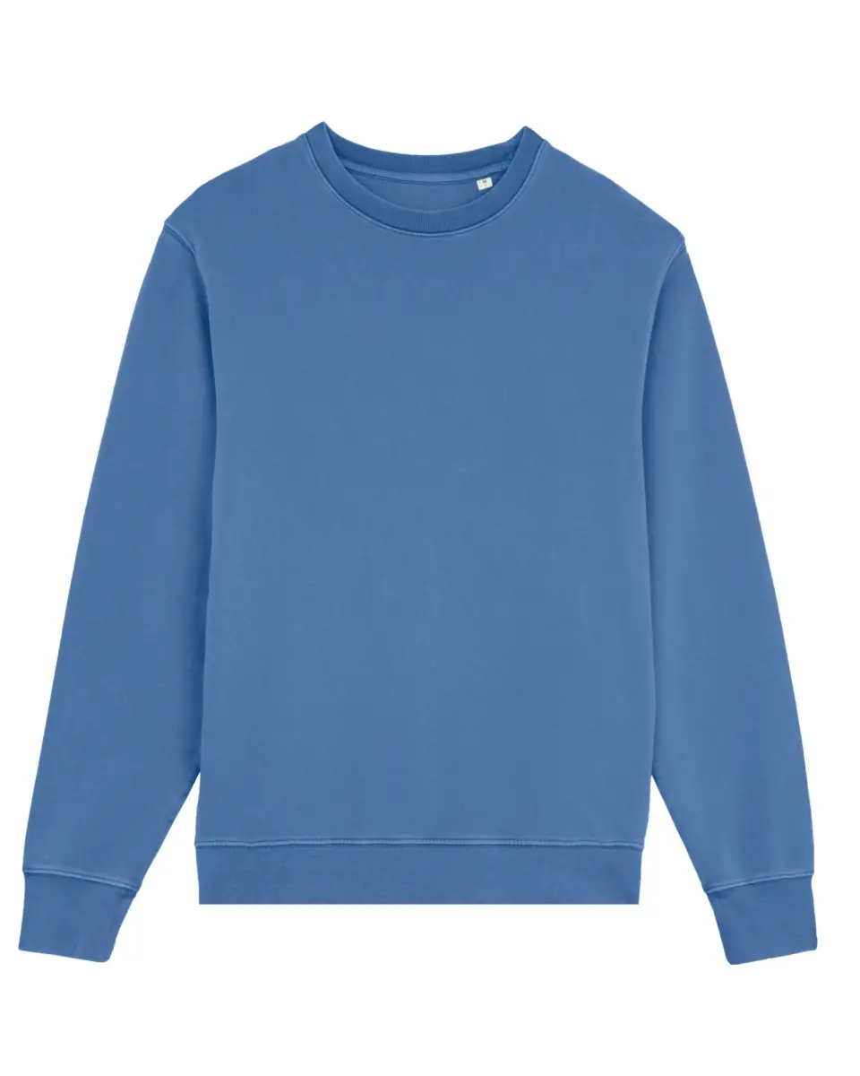 Matcher - bright blue