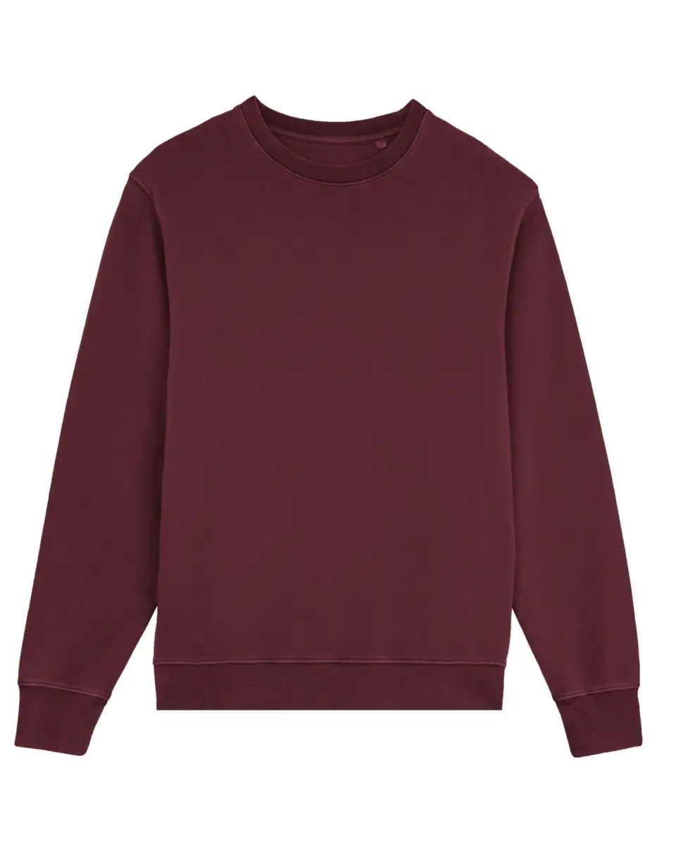 Matcher - burgundy