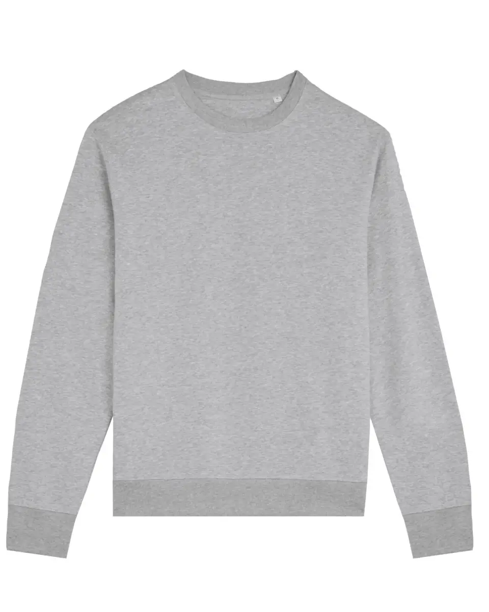Matcher - heather grey