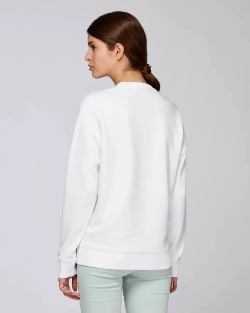 Rise - white