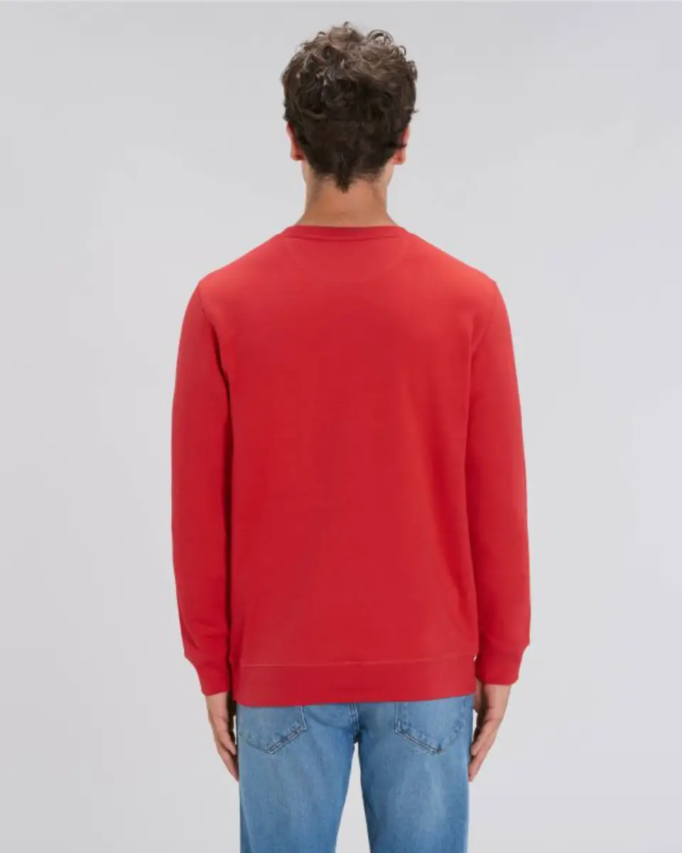 Rise - red