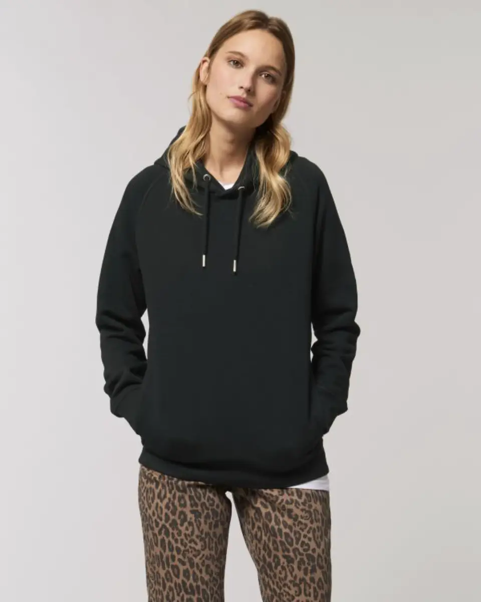 Sider - black