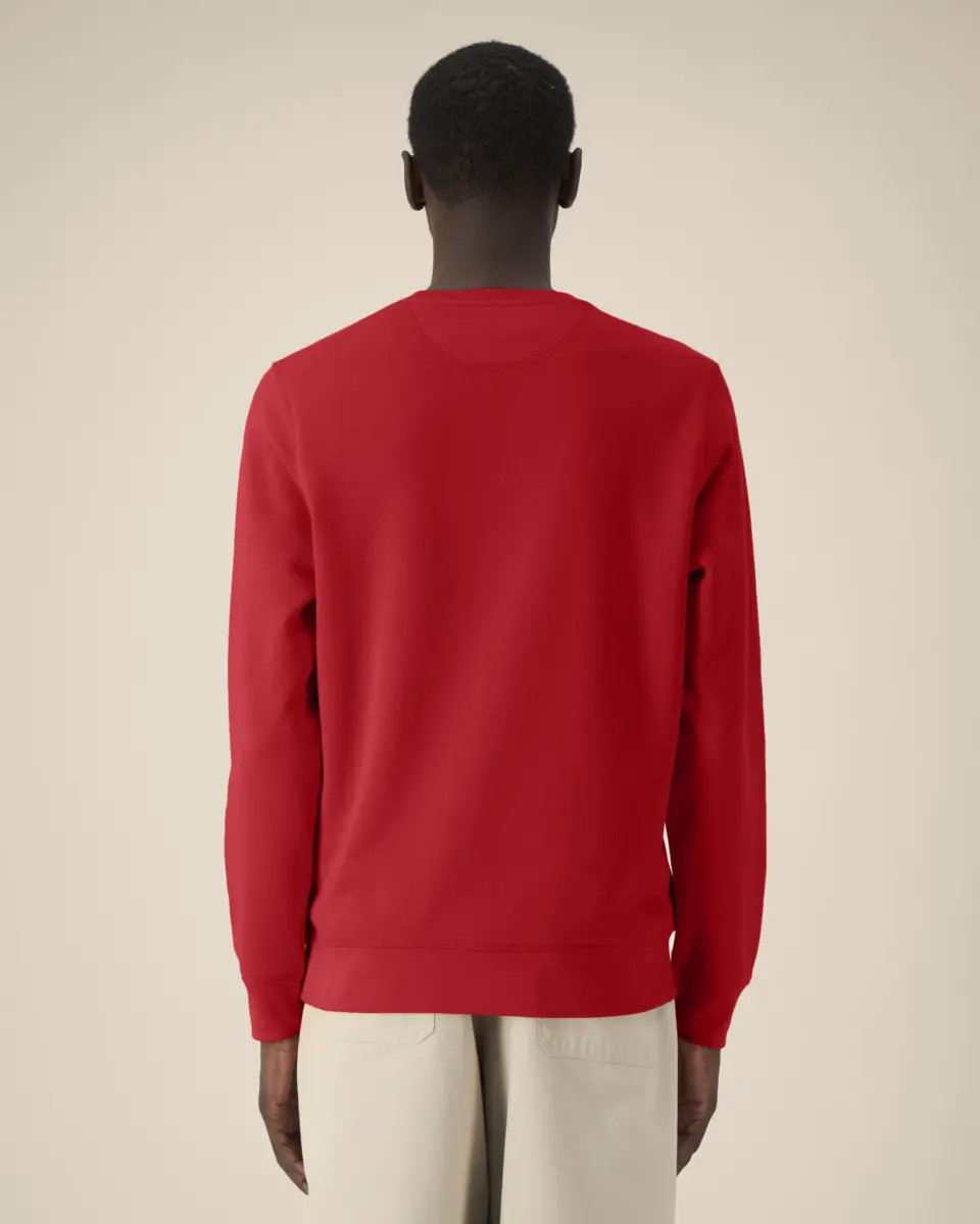 Roller - red