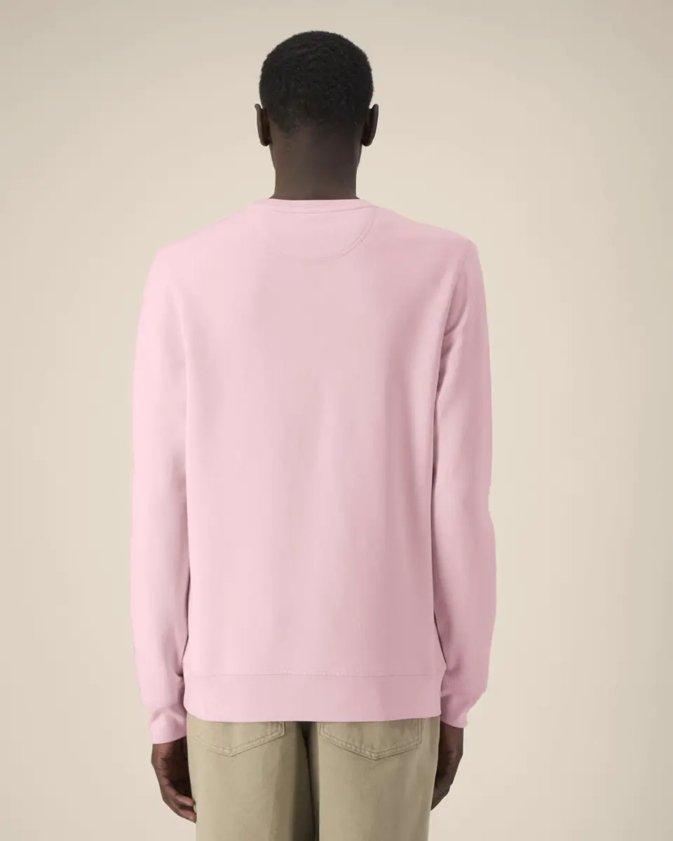 Roller - cotton pink