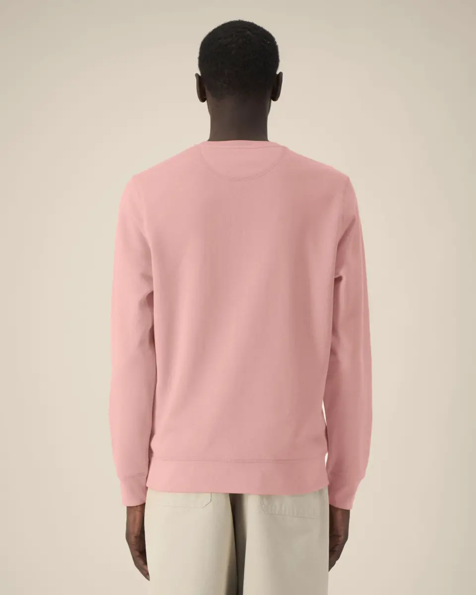 Roller - canyon pink