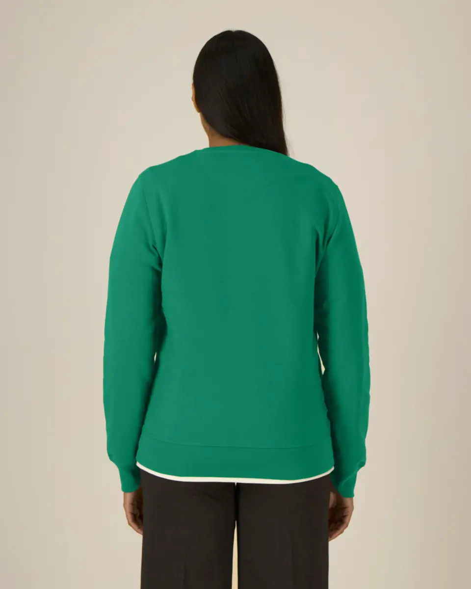 Roller - verdant green