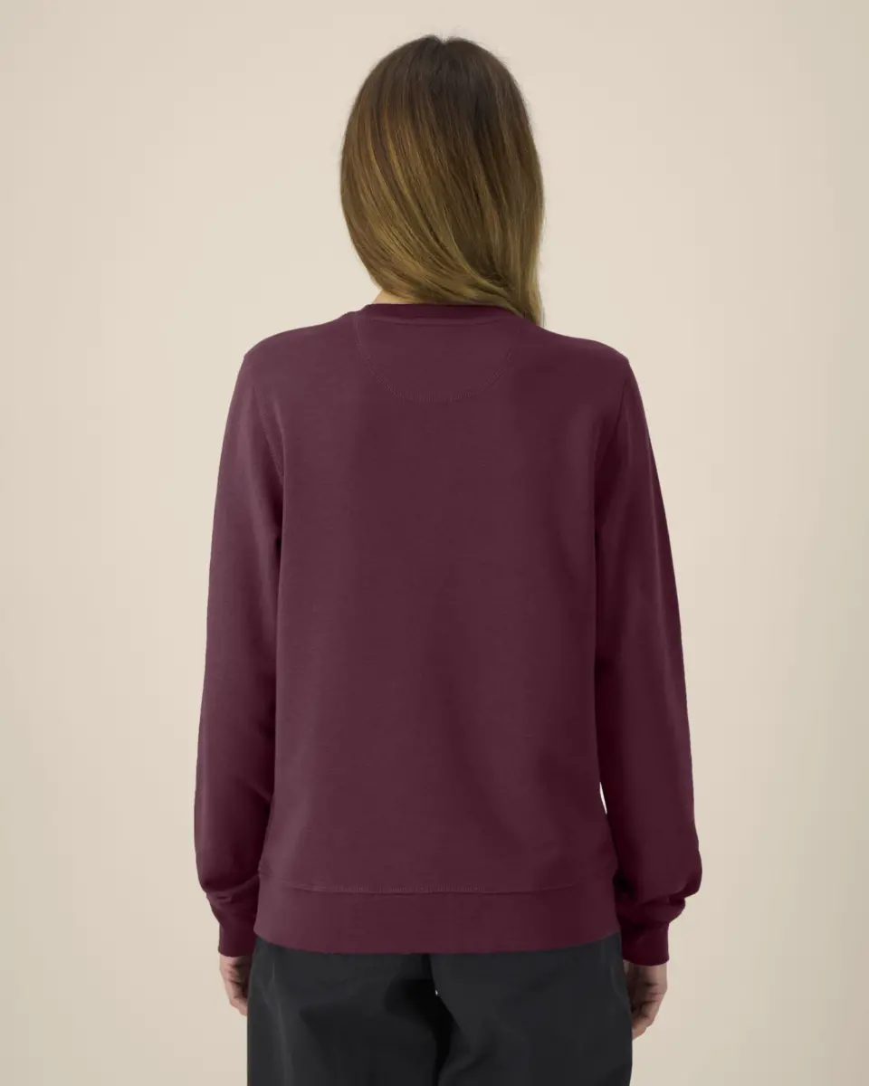 Roller - deep plum