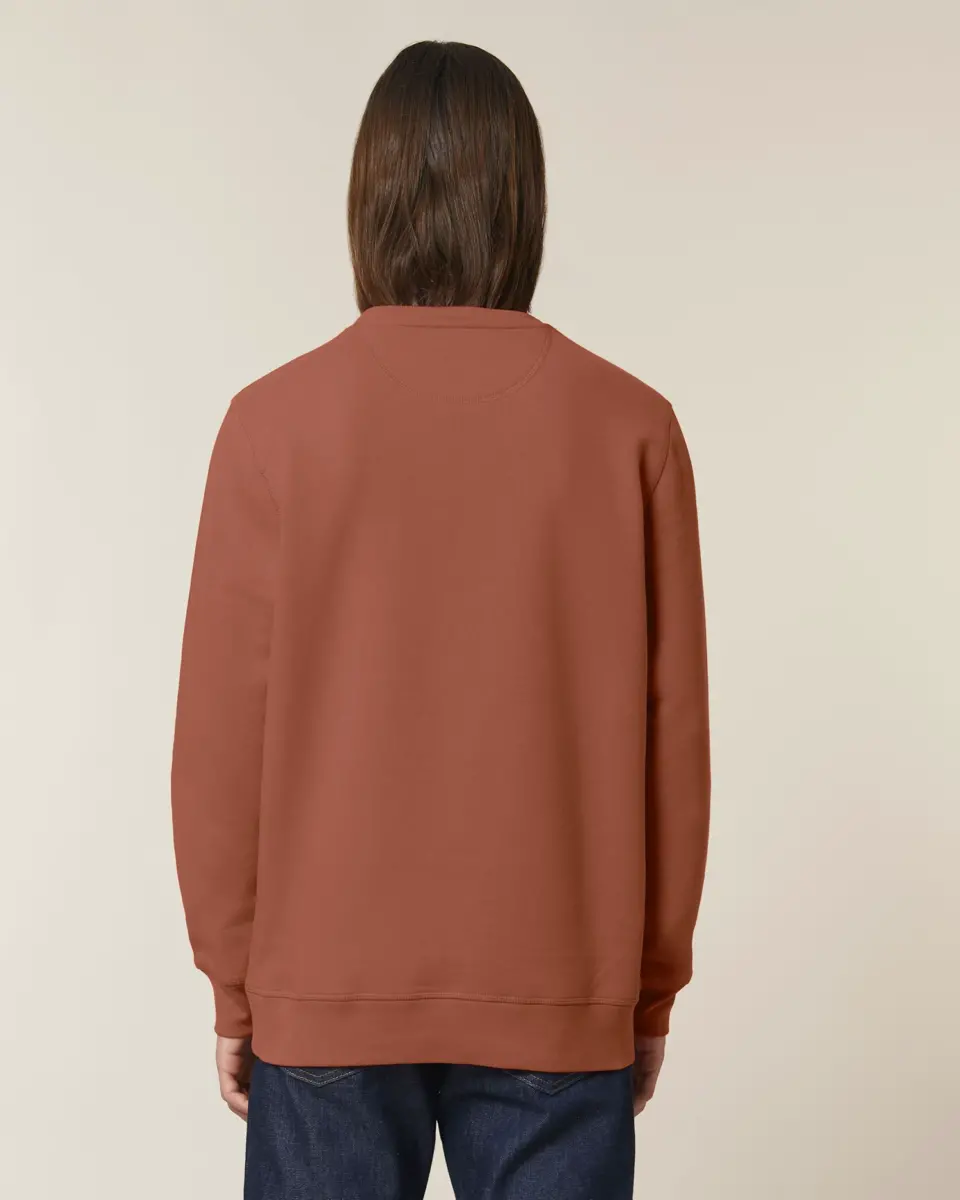 Roller - heritage brown