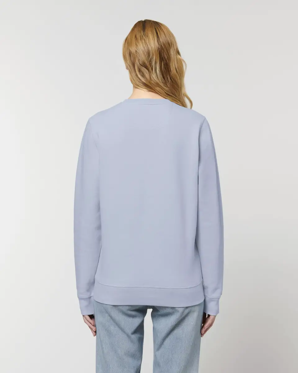 Roller - serene blue