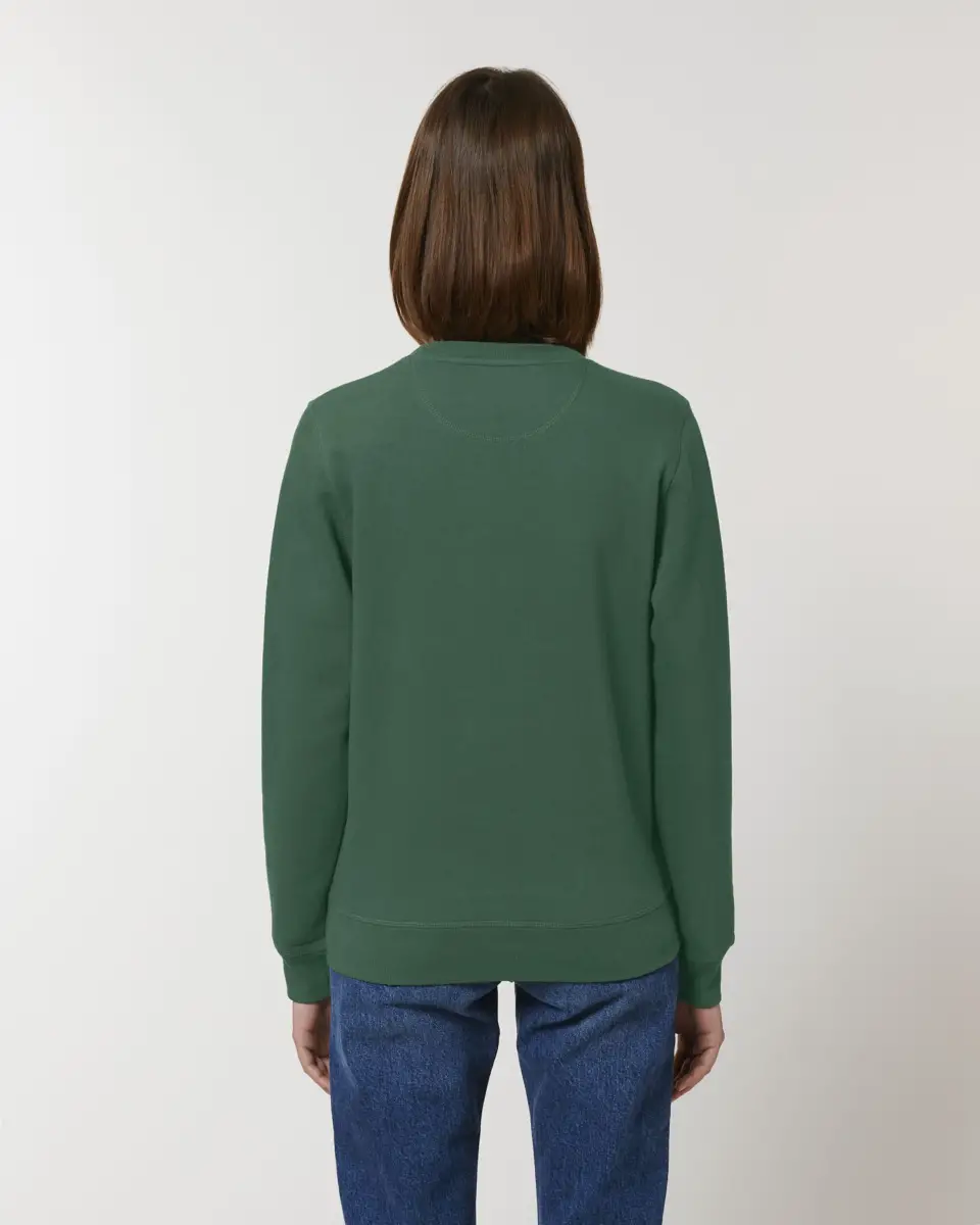 Roller - bottle green