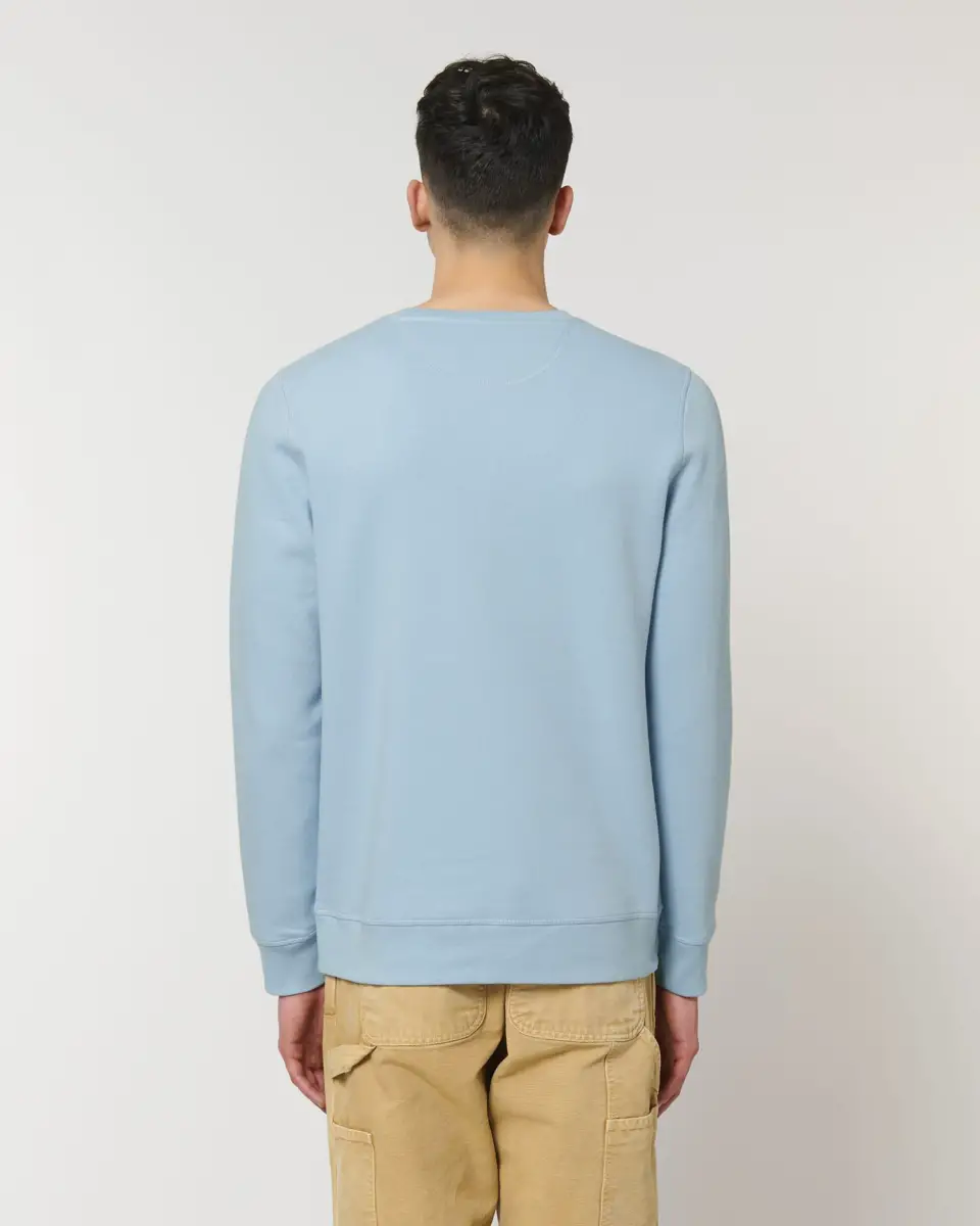 Roller - sky blue
