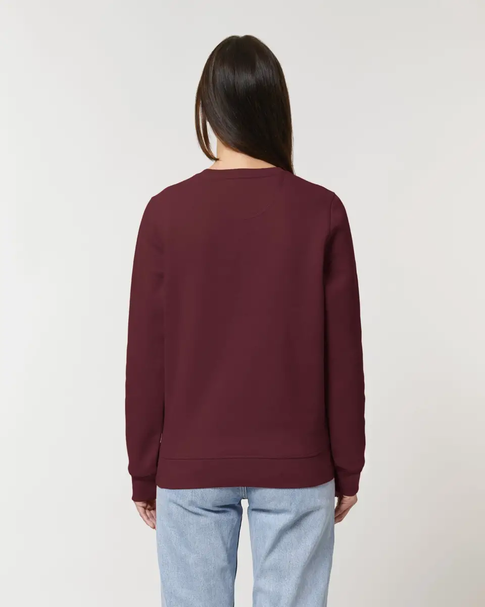 Roller - burgundy