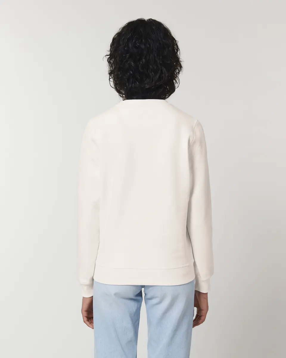 Roller - vintage white