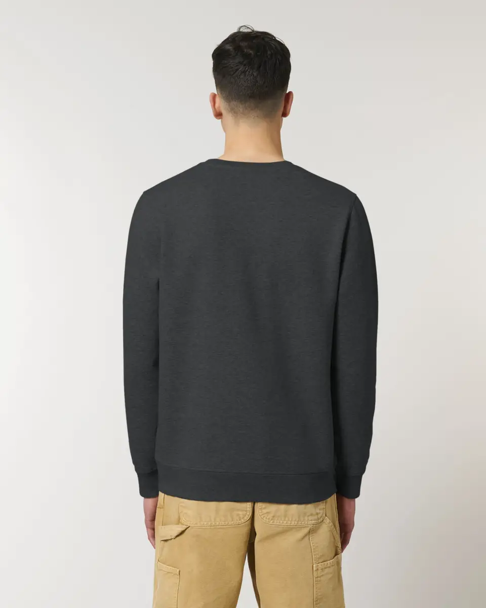 Roller - dark heather grey