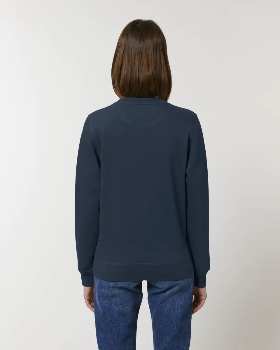 Roller - french navy