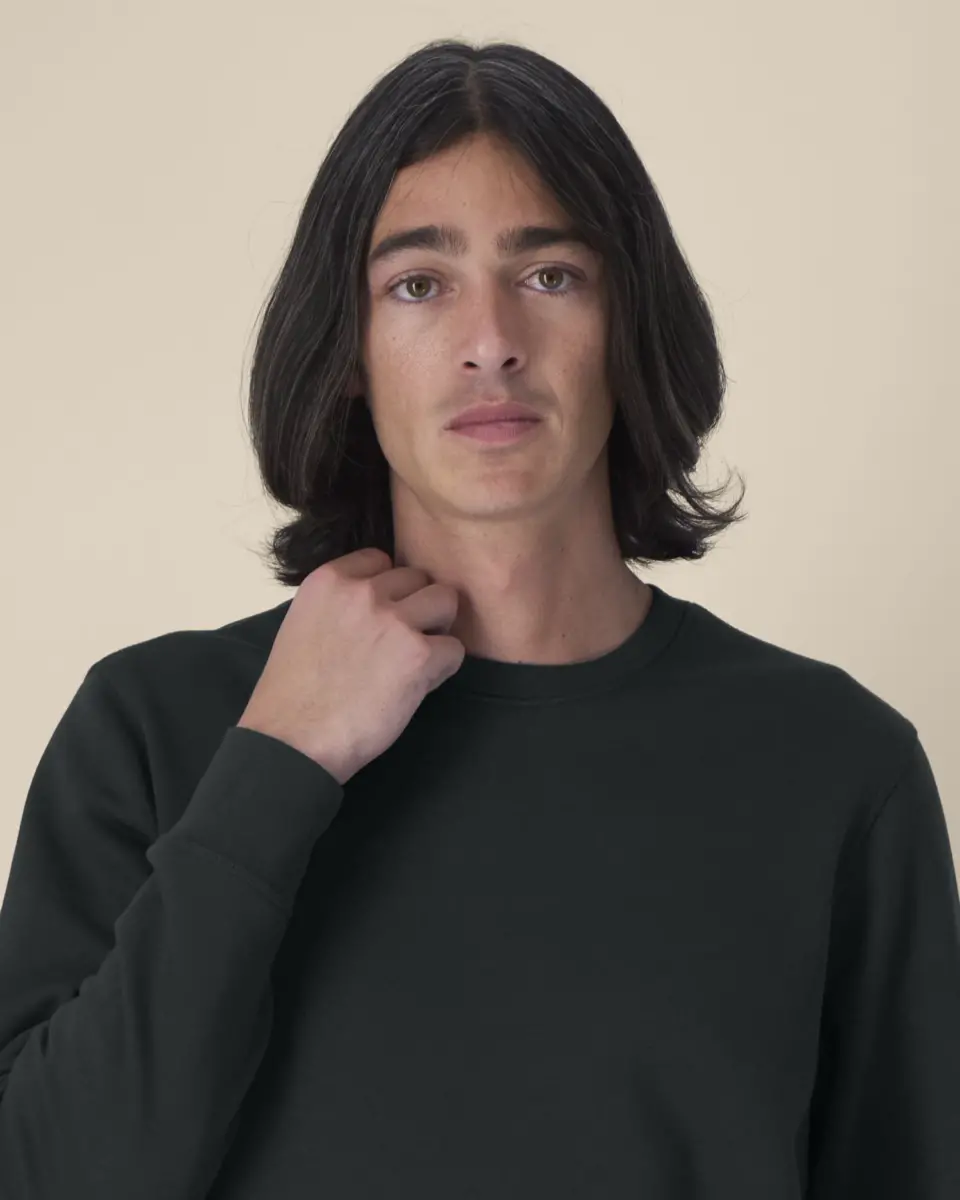 Roller - black