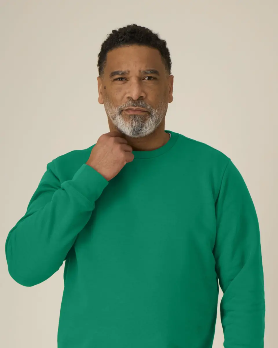 Roller - verdant green