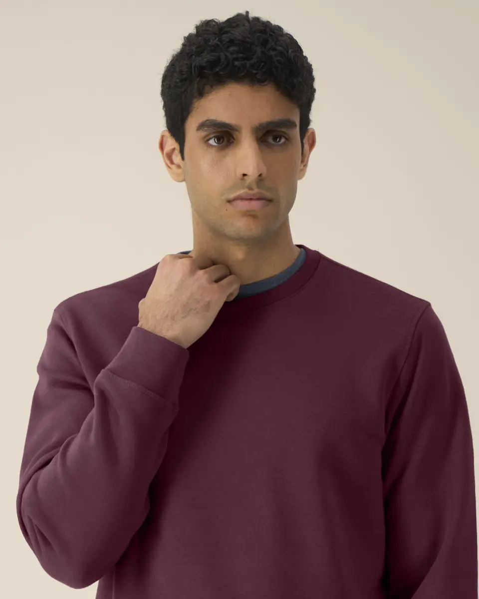 Roller - deep plum