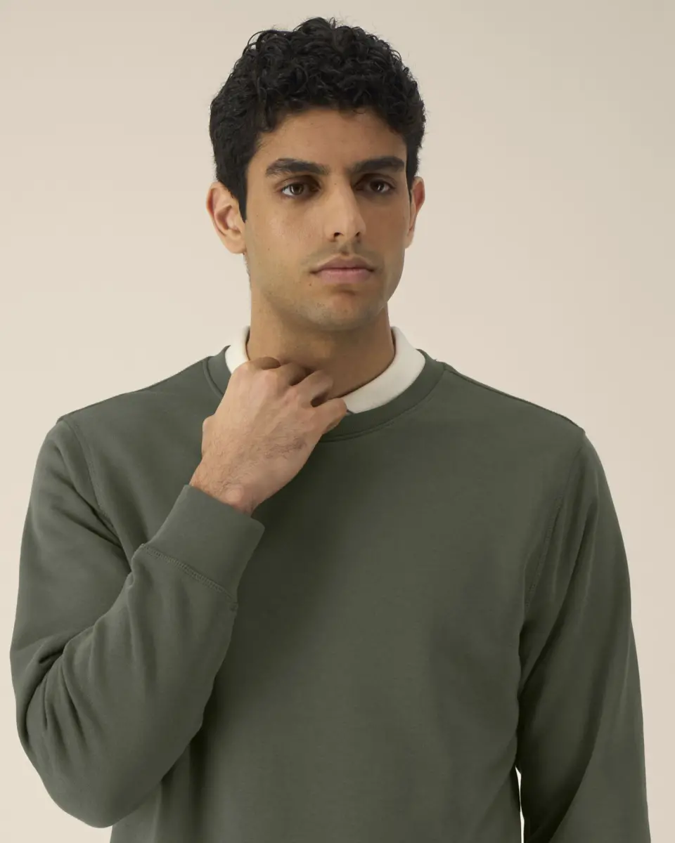 Roller - khaki