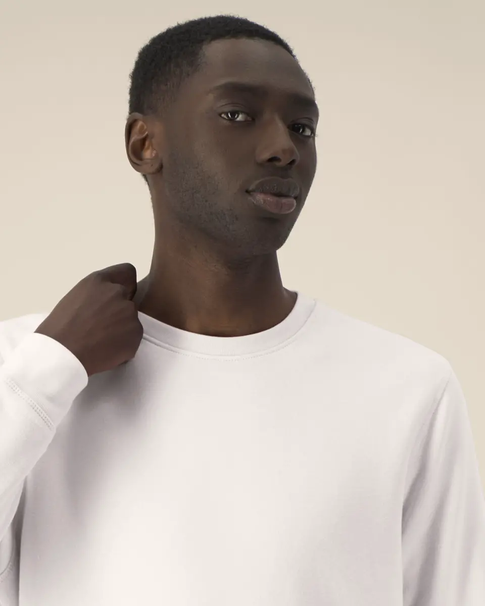 Roller - vintage white