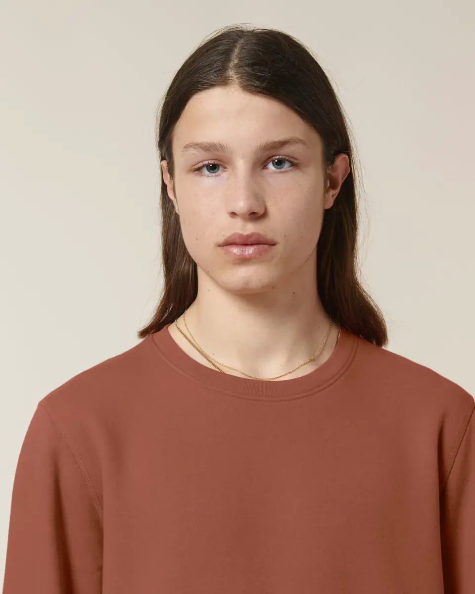 Roller - heritage brown