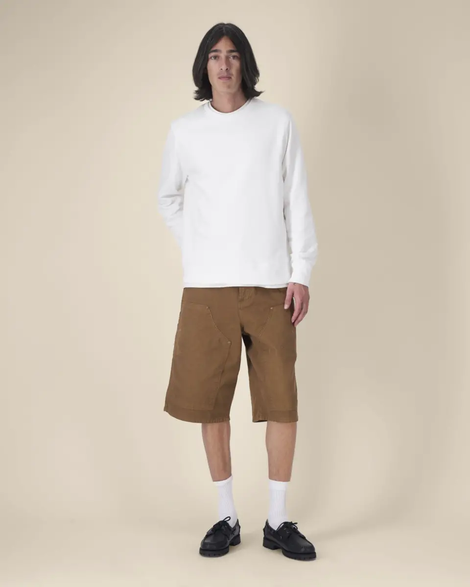 Roller - white