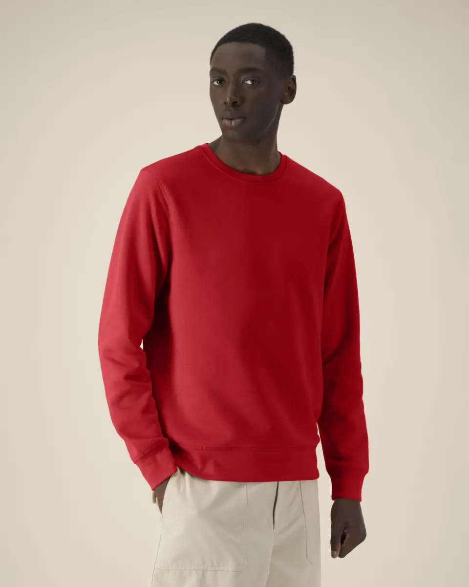 Roller - red