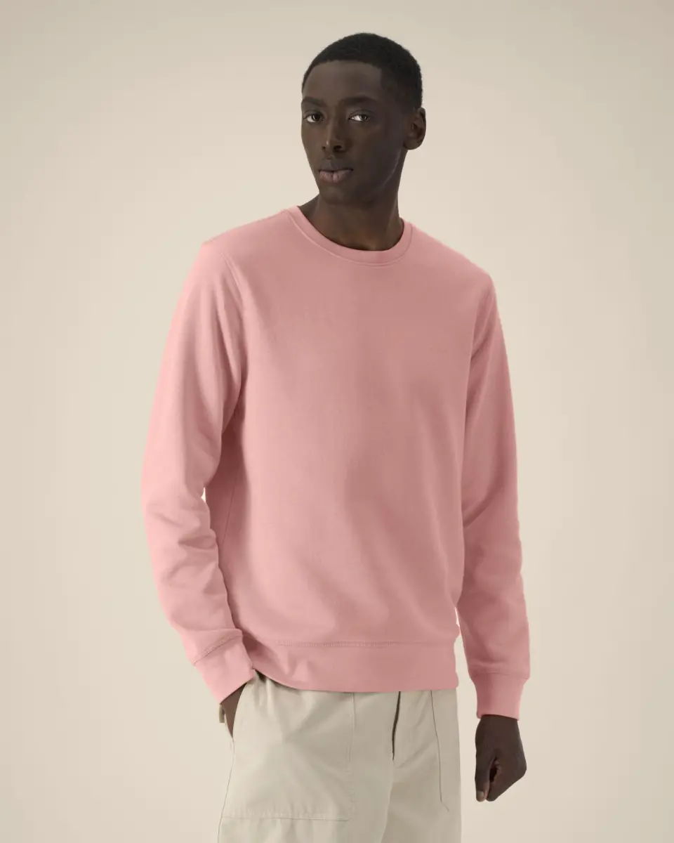 Roller - canyon pink