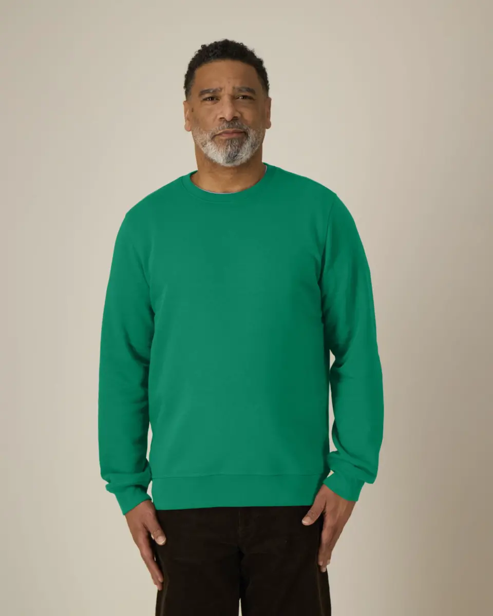 Roller - verdant green
