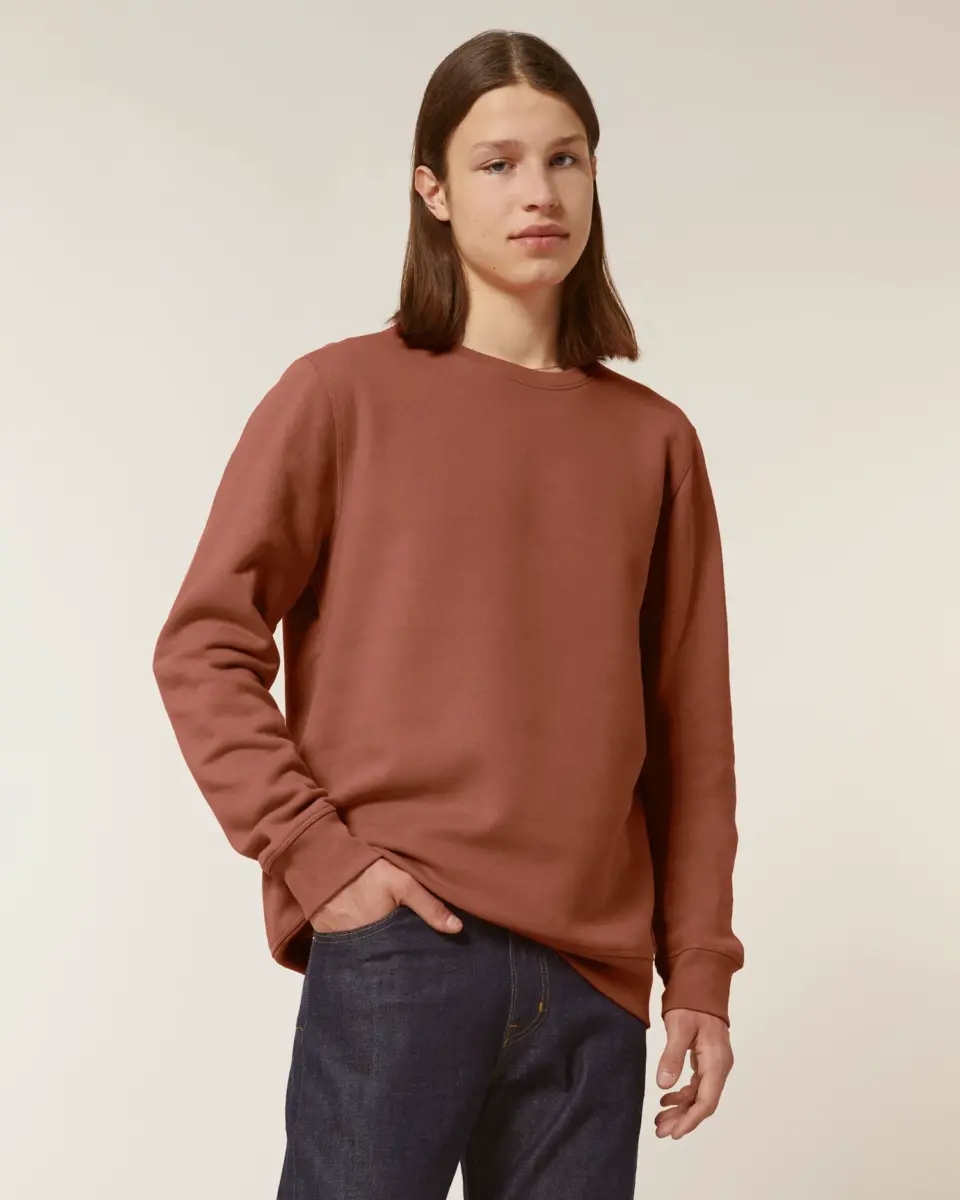 Roller - heritage brown